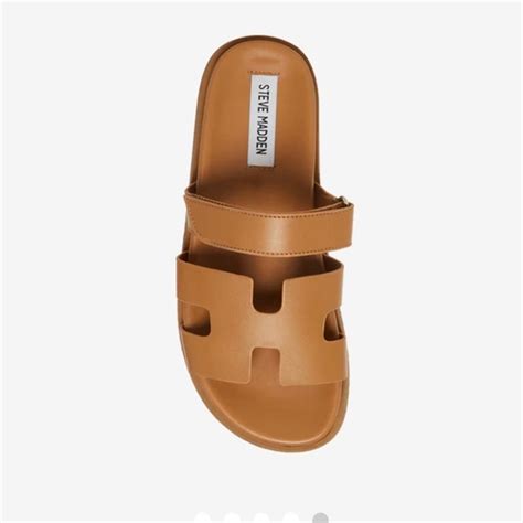 steve madden hermes chypre